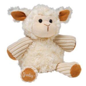 SCENTSY | BABY LENNY THE LAMB BUDDY